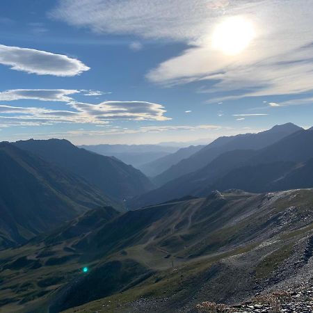 Studio Cabine Piau-Engaly Au Pied Des Pistes أراغنويت المظهر الخارجي الصورة