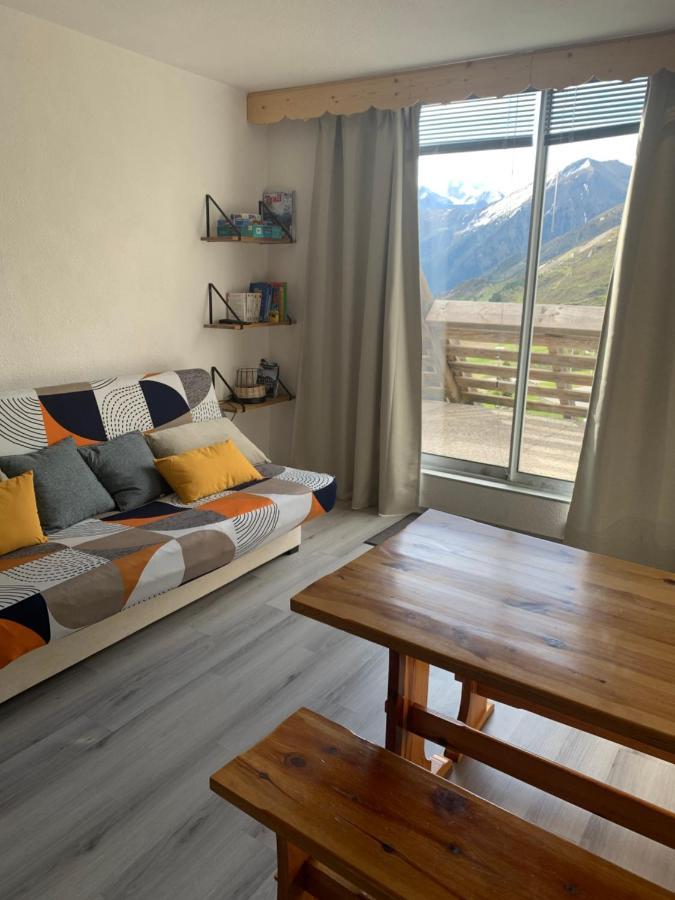 Studio Cabine Piau-Engaly Au Pied Des Pistes أراغنويت المظهر الخارجي الصورة